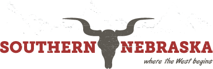 Logo Southern Nebraska, American Restaurant & Bar